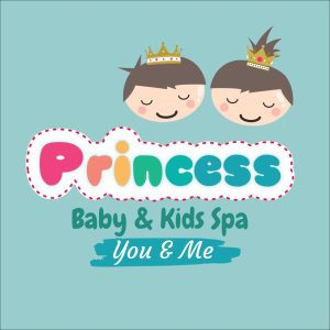 Logo Princess Babyspa