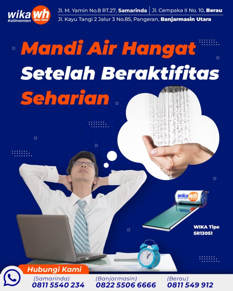 Wika Kalimantan