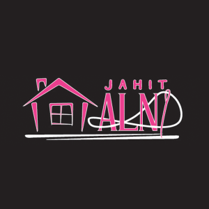 rumah jahit